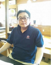 山影敦彦コーチ